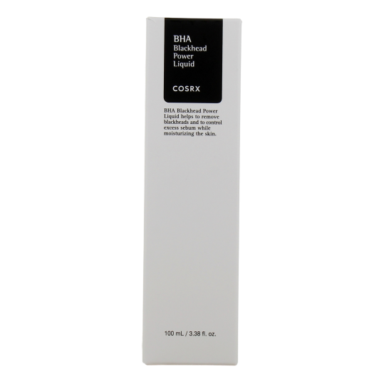 COSRX Blackhead Power Liquid