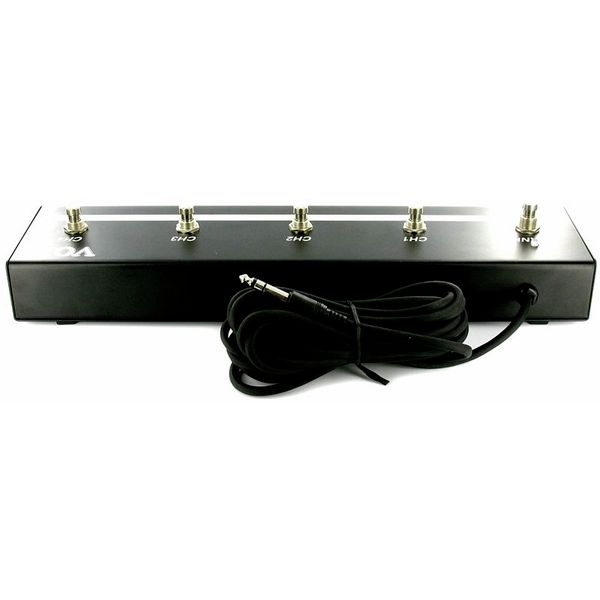 Vox VFS5 Footswitch