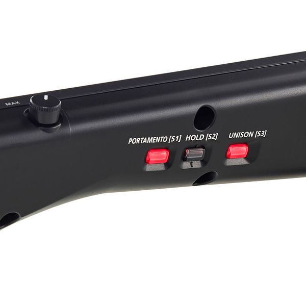 Roland AX-Edge Black