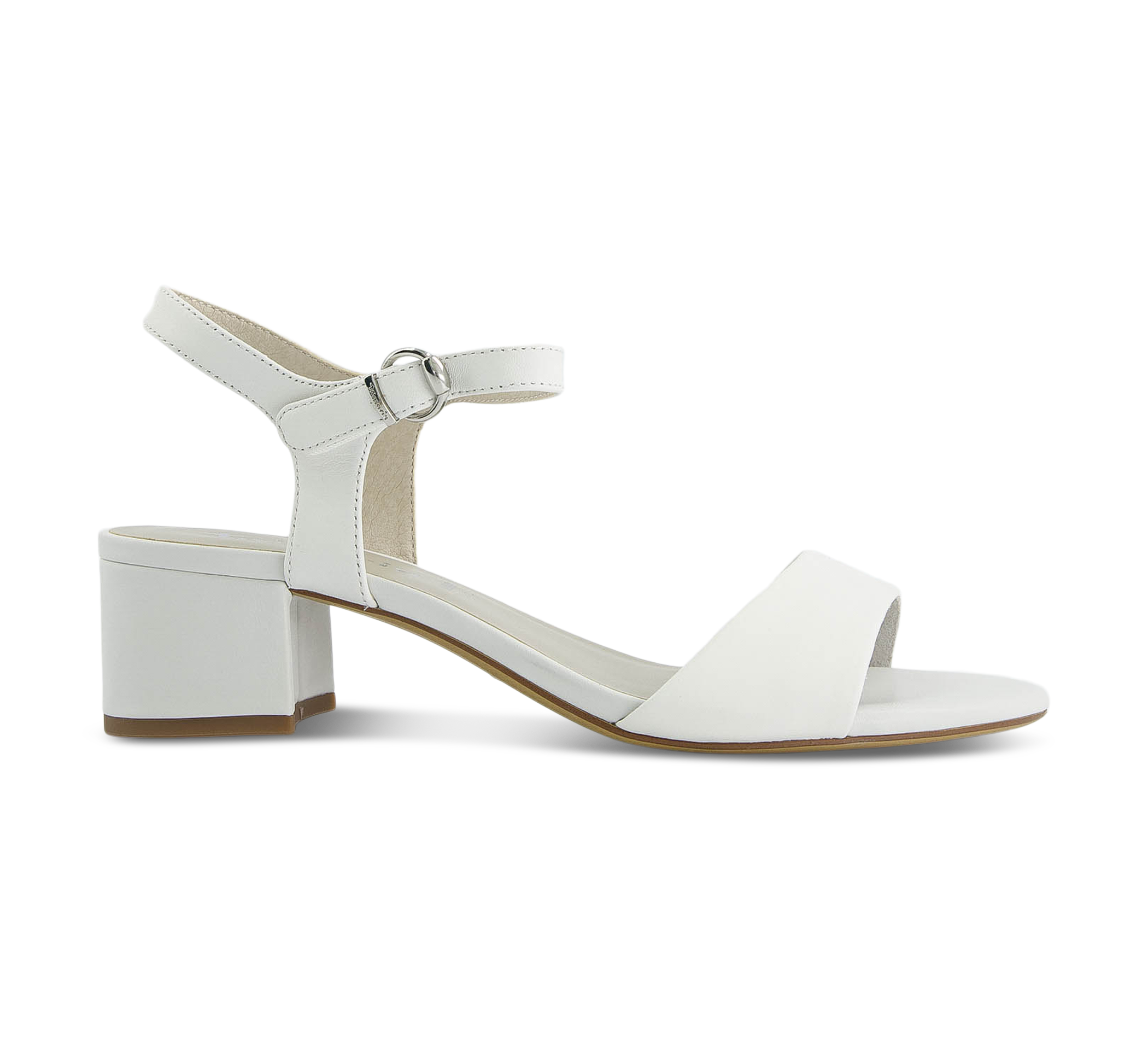 Tamaris Riemchensandalen