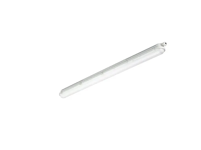 Philips CoreLine Industriarmatur WT120C Gen2 4000lm/840 Interact Ready 1200mm
