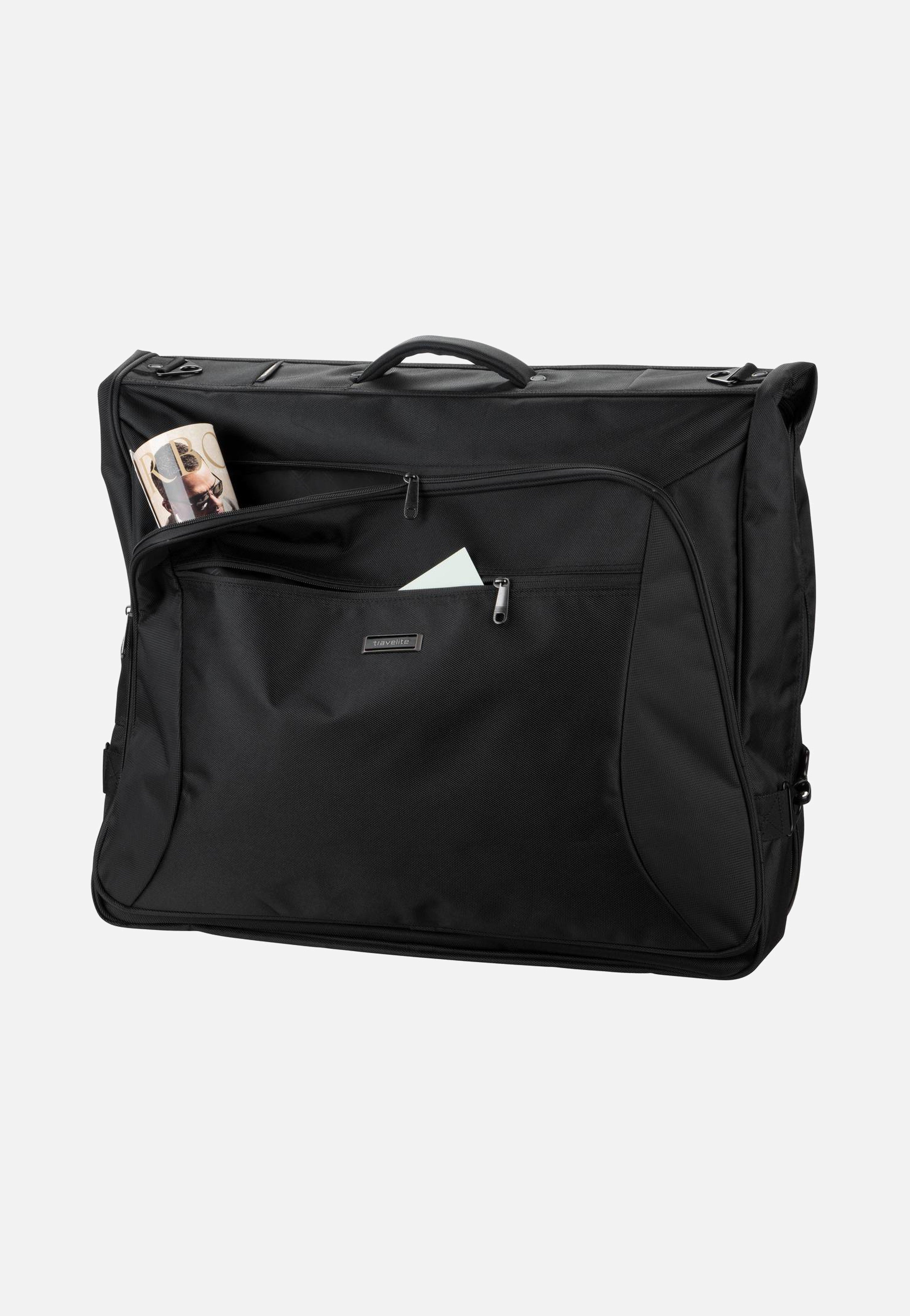 Mobile Business Schwarz - Kleidersack