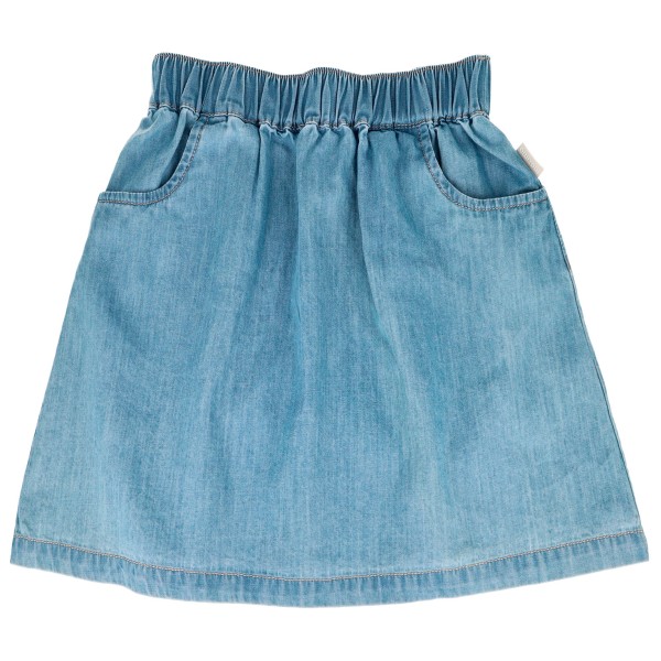 maximo - Kid's Mini Girl-Rock Denim-Optik - Jupe