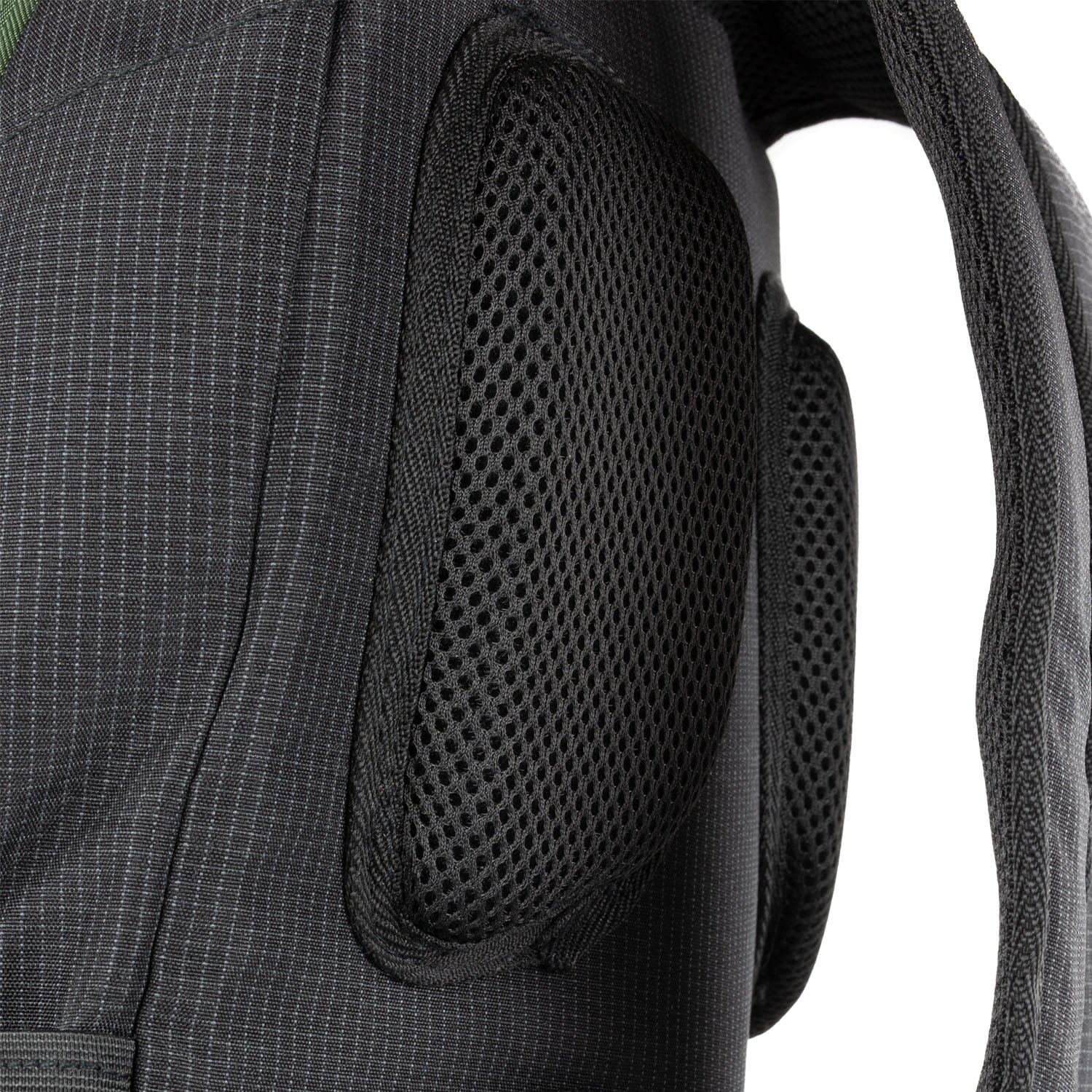 Bergson Venessla 25 liter rugzak - Camo