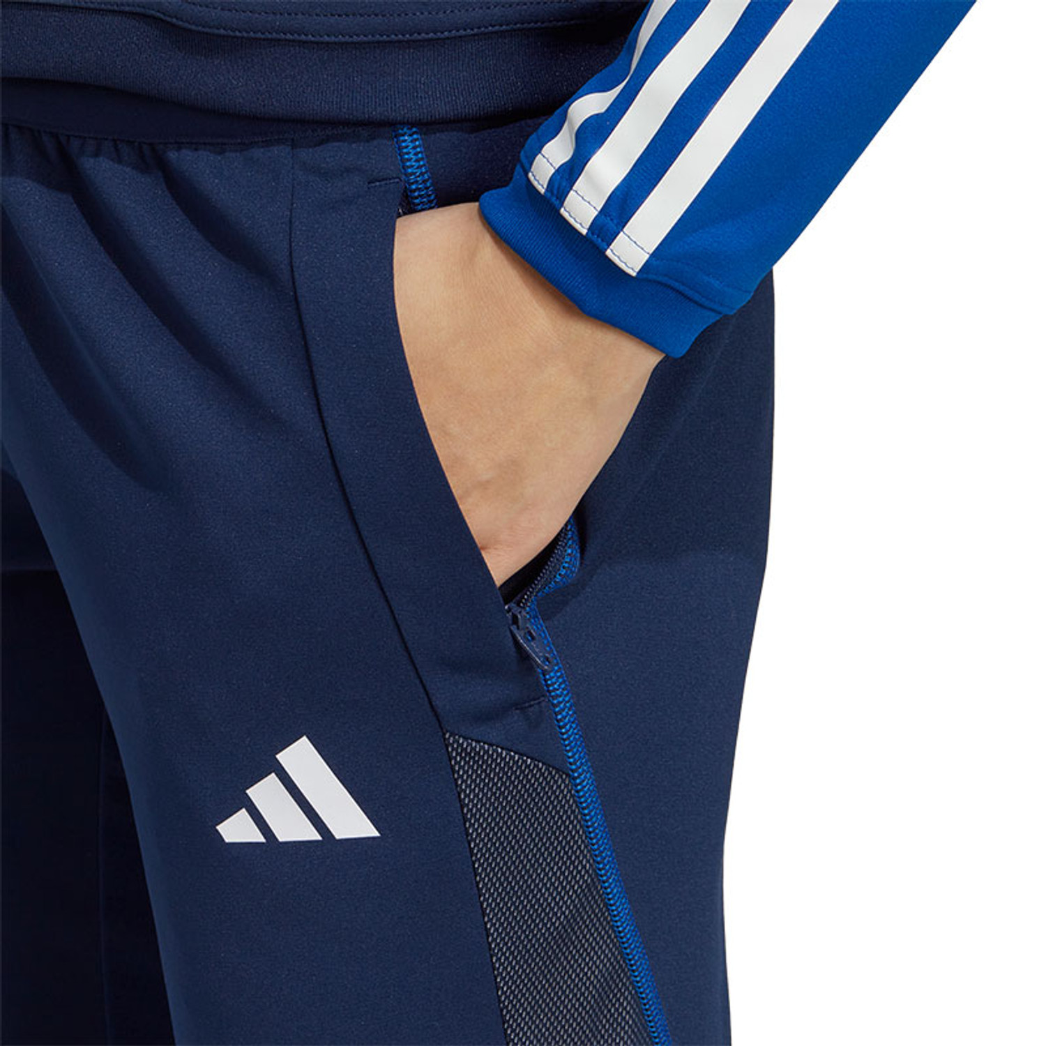 adidas Tiro 23 Competition Trainingspak Dames