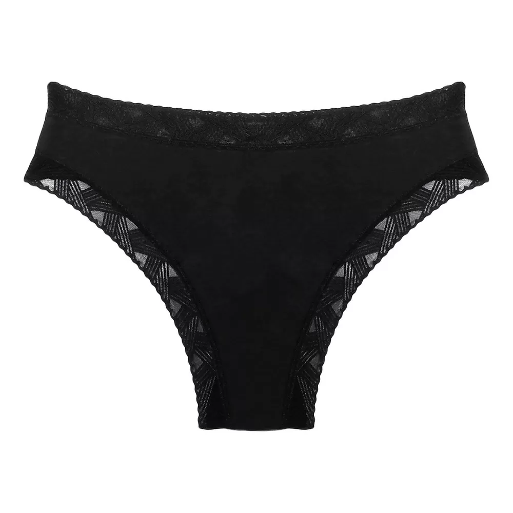 Hevea Menstruationstrusser, String - 1 stk.