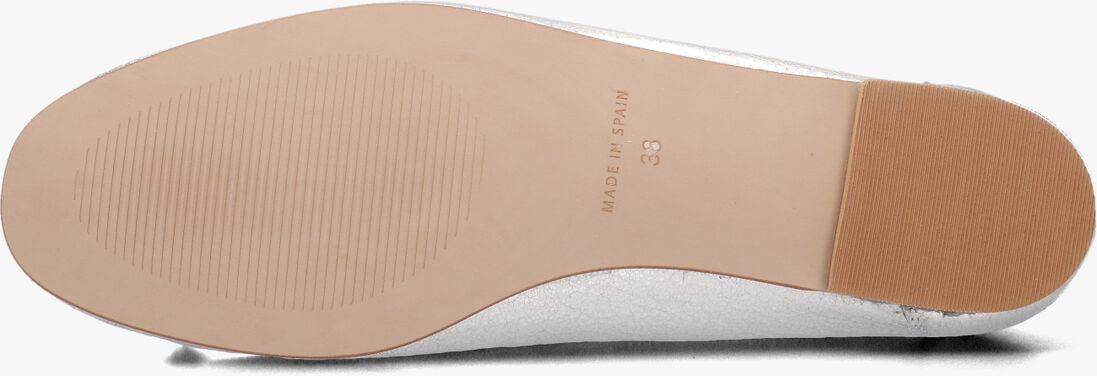 CTWLK zilveren ctwlk ballerina's tachy