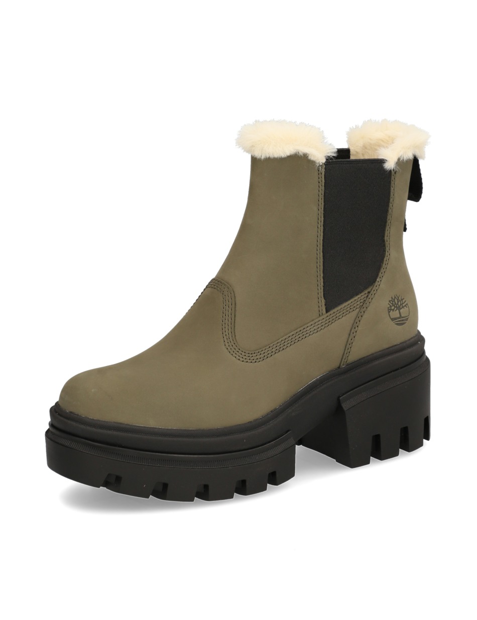 Everleigh Boot Warm Lined Chelsea