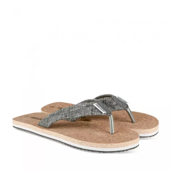 Tongs GRIS FREECODER