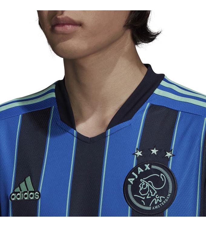 adidas Ajax Amsterdam Uitshirt Heren 2021/2022