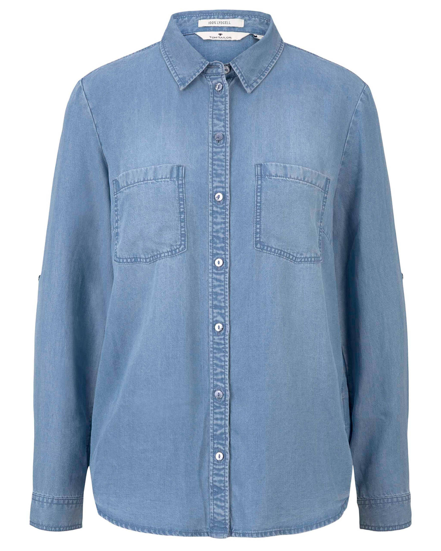 Tom Tailor| Damen Bluse