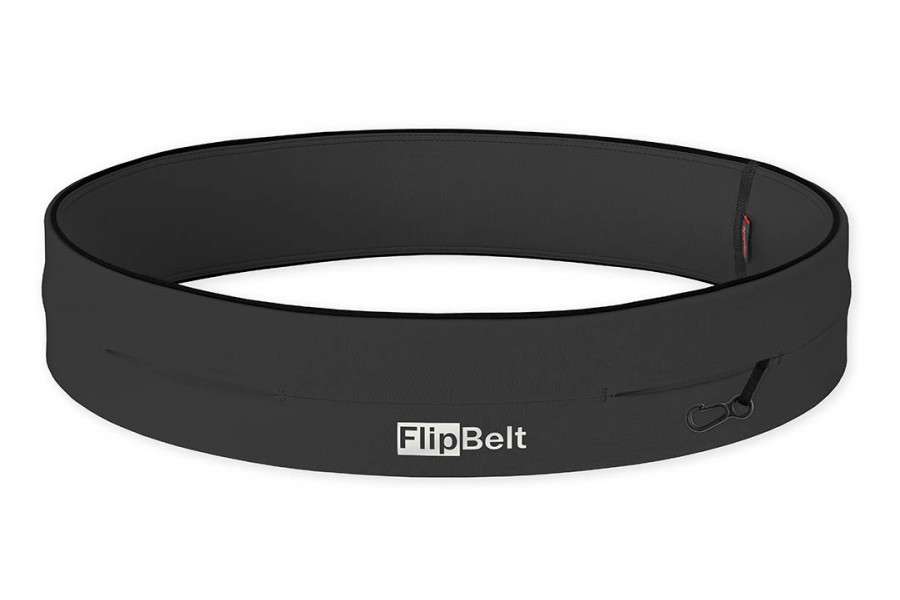 Flipbelt Heupband Carbon