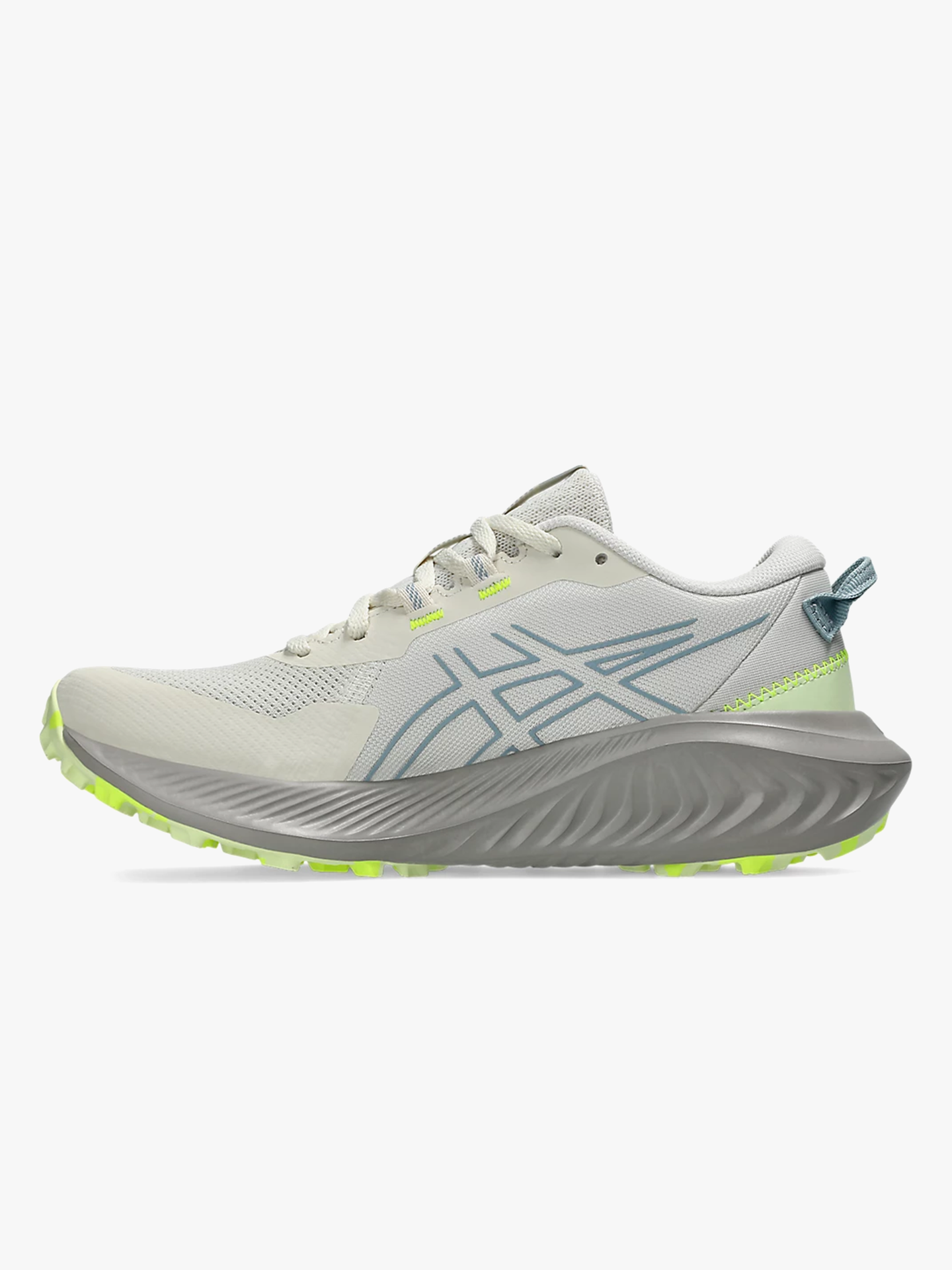 Gel-Excite Trail 2
