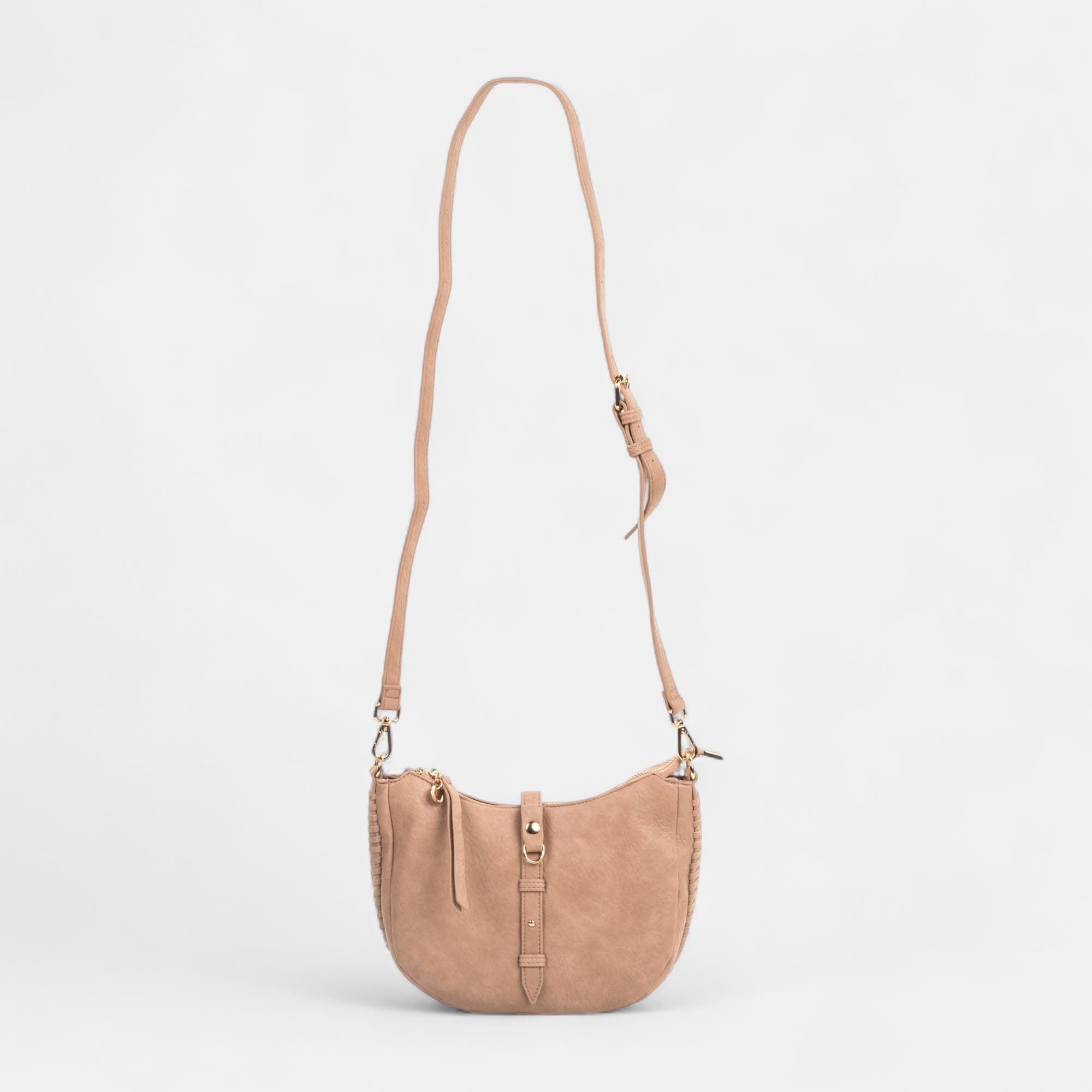 Sac bandoulière neutre