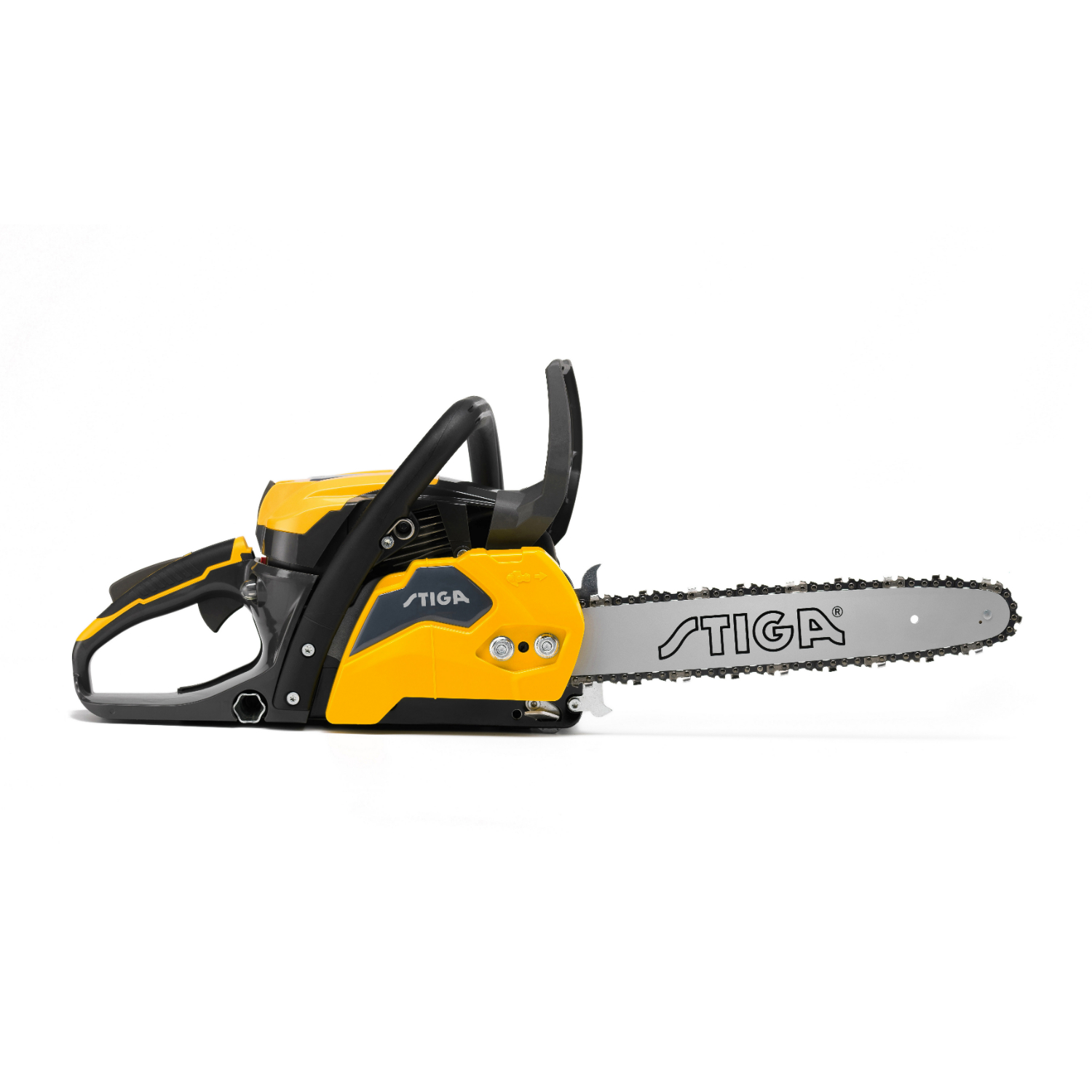 Stiga CS 540 kettingzaag - 14