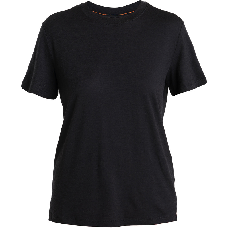 Icebreaker Damen Tech Lite III Relaxed T-Shirt