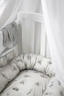 Disney Ole Brumm Babynest
