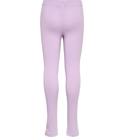 Hummel Leggings - HmlOnze - Orchid Bloom