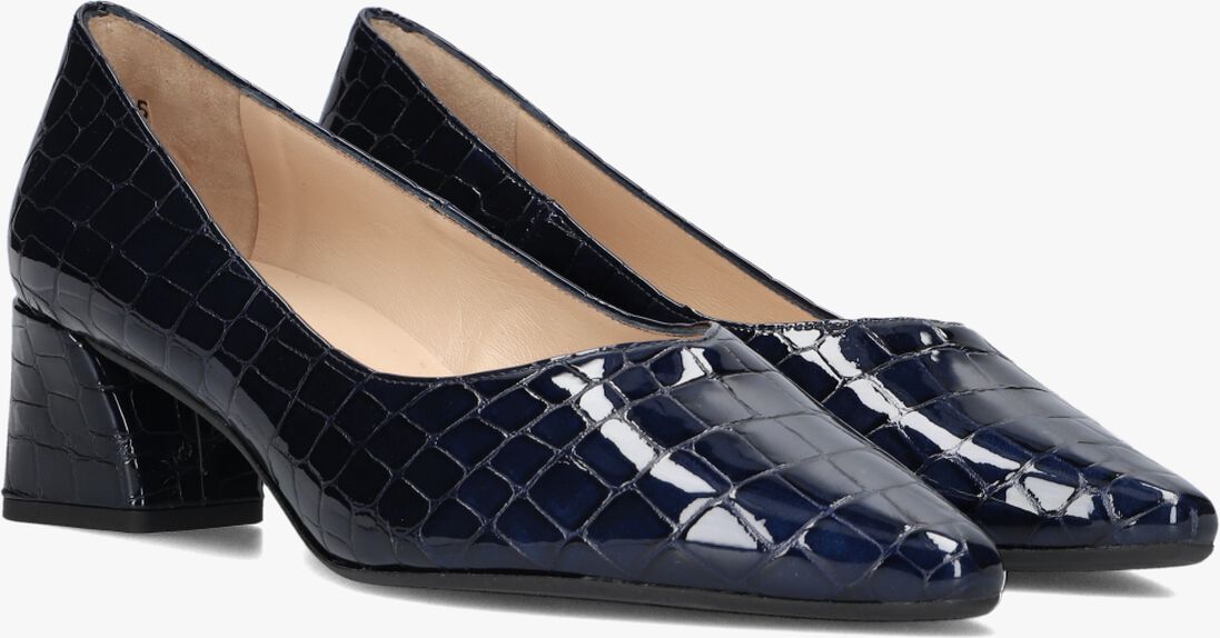 PETER KAISER blauwe peter kaiser pumps lona