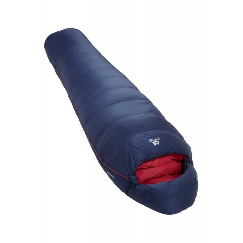 Helium 600 - Sac de couchage femme