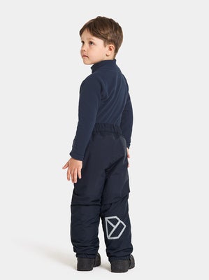 Didriksons Narvi Overtrekksbukser, Navy