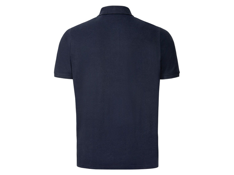 Poloshirt heren