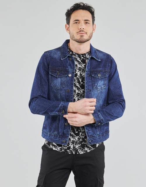 Yurban - OPSI - Bleu medium