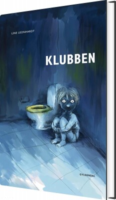 Klubben - Line Leonhardt - Bog