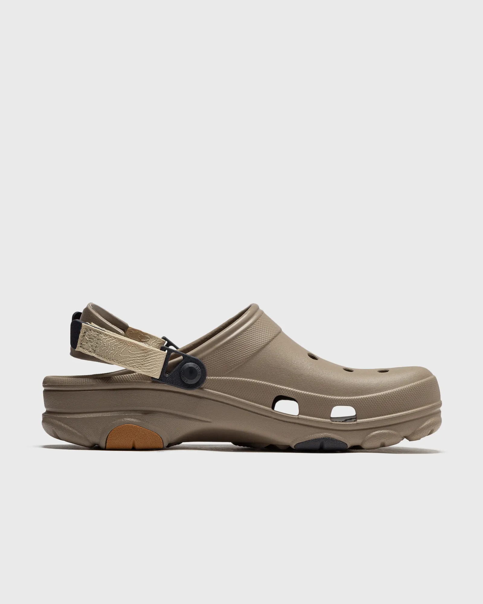 crocs Classic All Terrain Clog