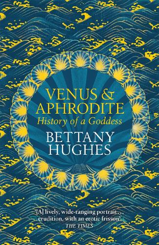 Venus and Aphrodite (Paperback)