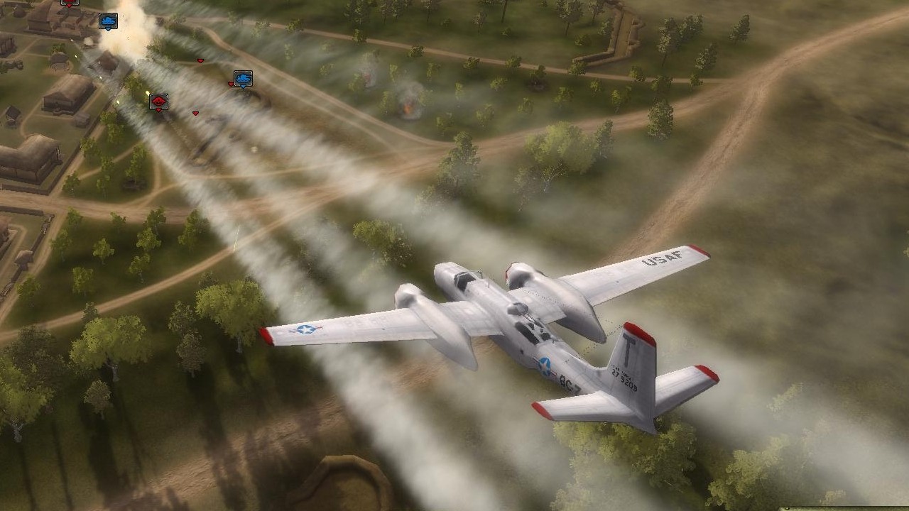 Theatre of War 3: Korea- PC