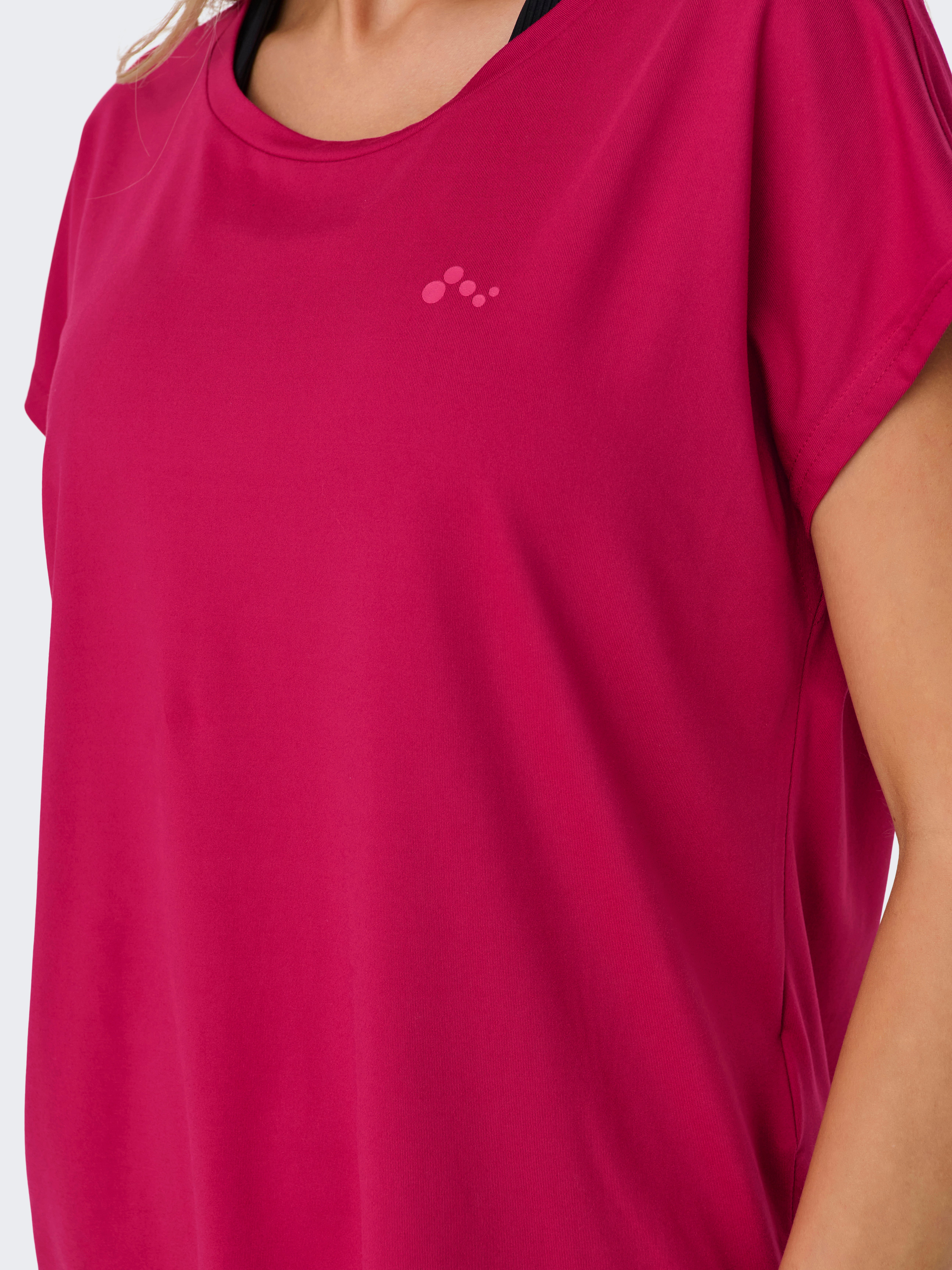 ONPAUBREE T-shirt Granita