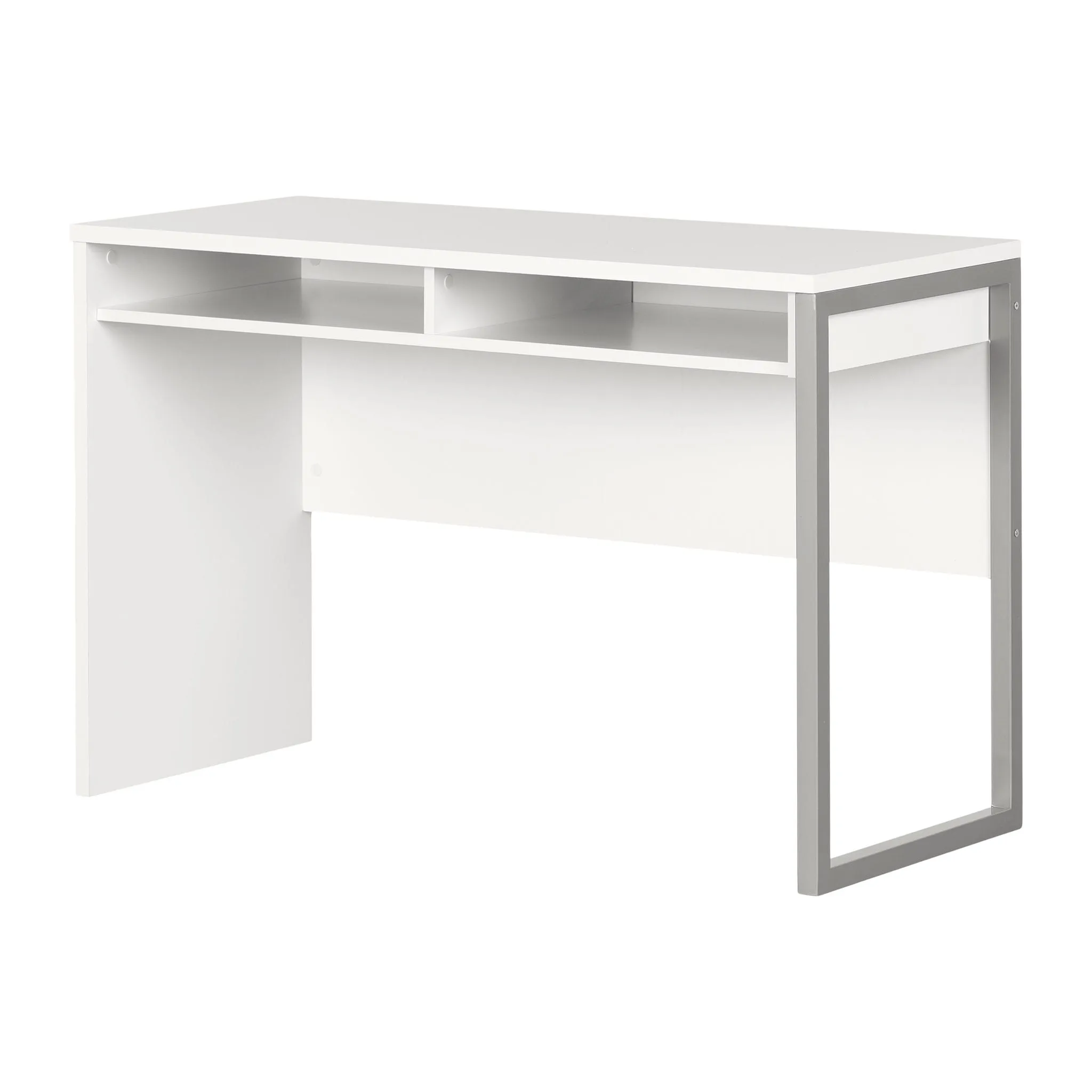South Shore Bureau de travail - Hourra Blanc solide
