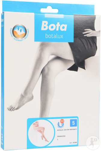 Bota Botalux 140 Maternity Primavera N5 Paire 1