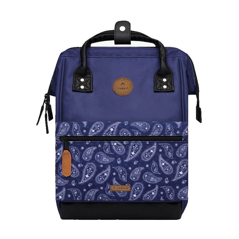 Sac à dos Adventurer Medium 23 litres + 2 grandes pochettes Dusseldorf