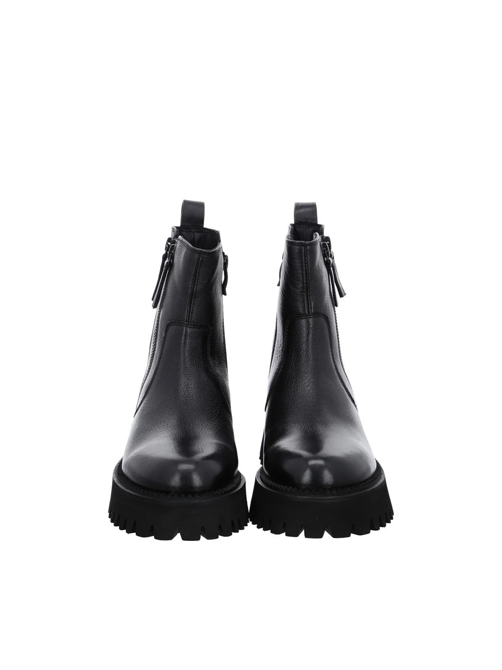 Stiefelette Amsterdam schwarz