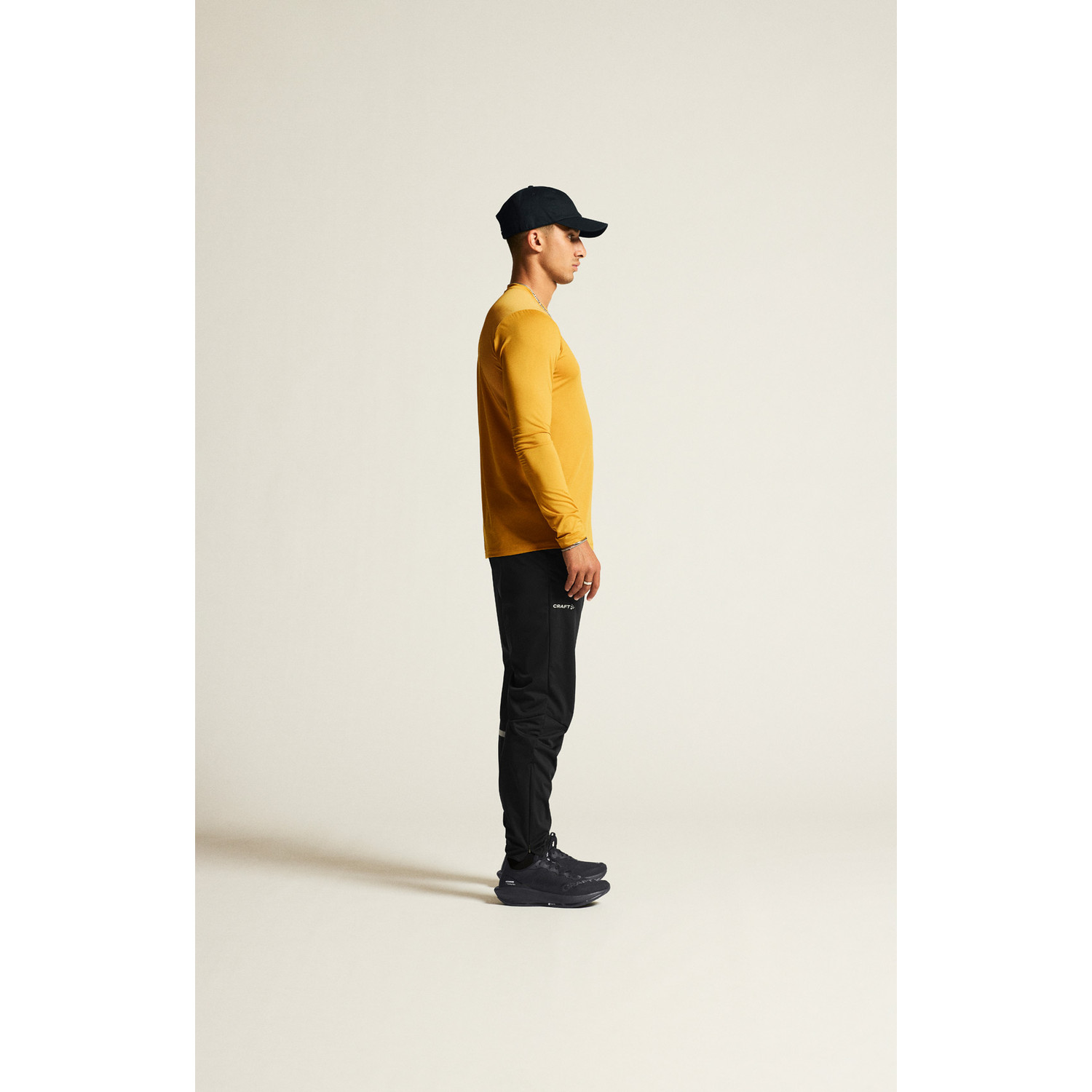 Craft Adv Essence Longsleeve T-Shirt 2 Heren