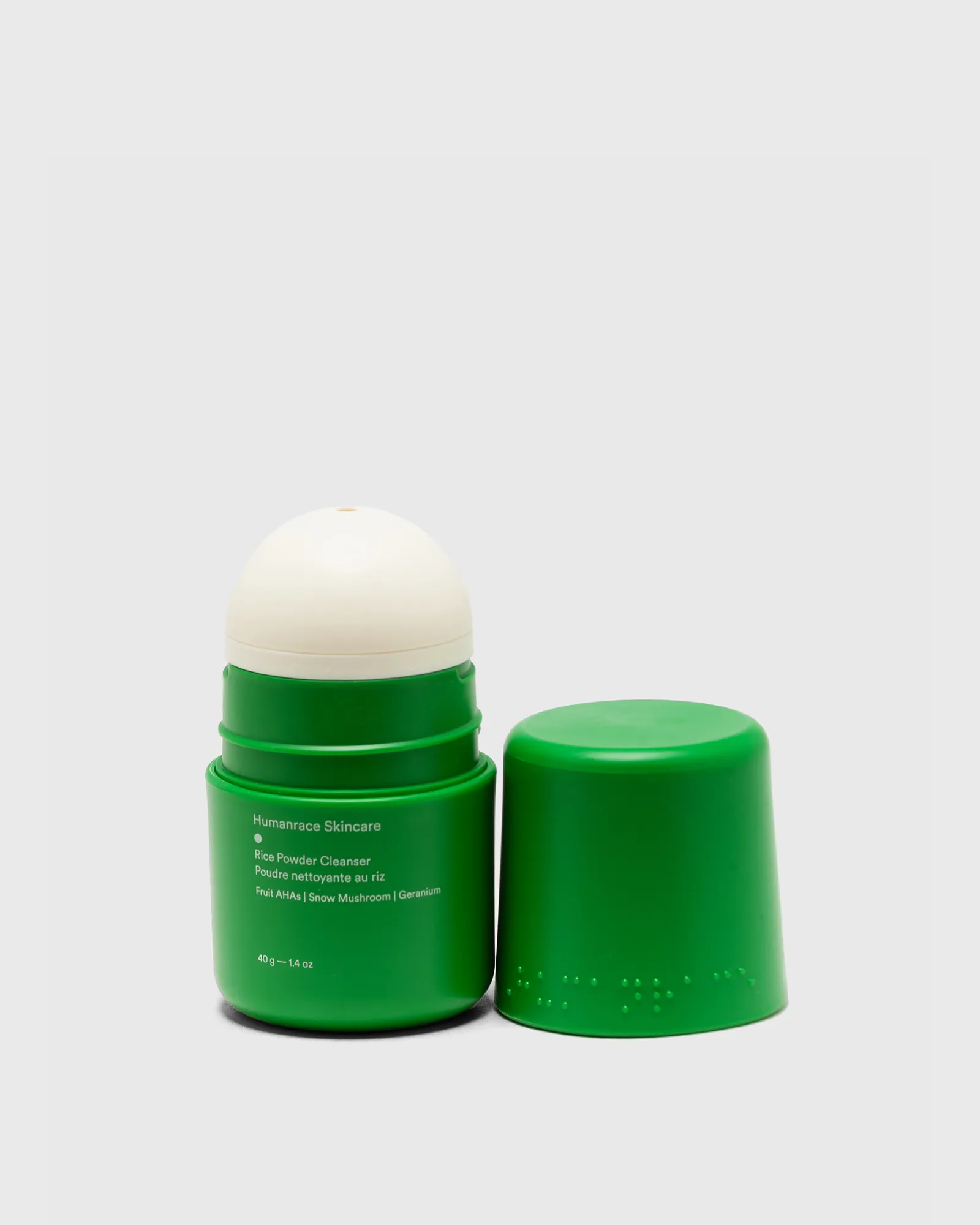 Humanrace RICE POWDER CLEANSER