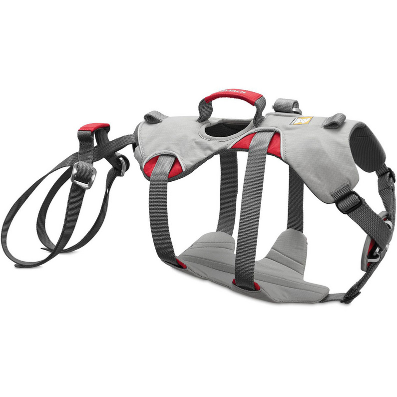 Ruffwear Doubleback Harness Hundegeschirr