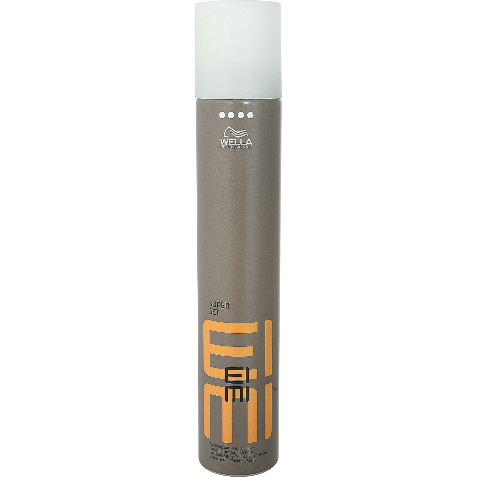 Wella EIMI Hairspray Super Set 500 ml