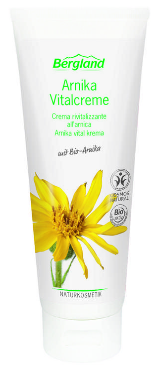 Bergland Arnika Crème 100ml