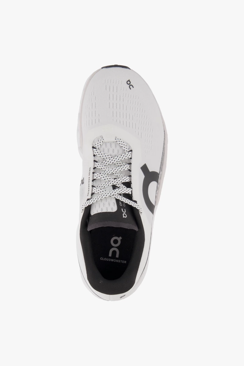 ON Cloudmonster 2 Herren Laufschuh
