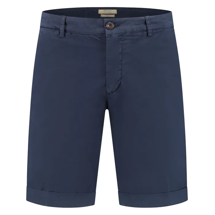 40WEFT Sergentbe Chino Short Heren