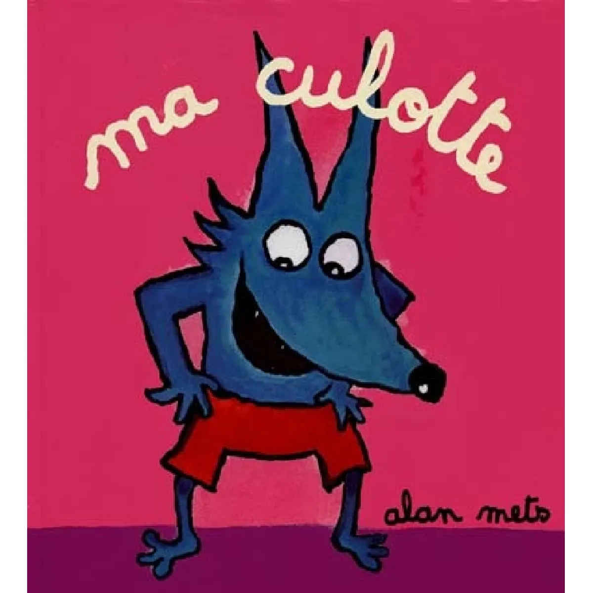 Ma culotte · Occasion