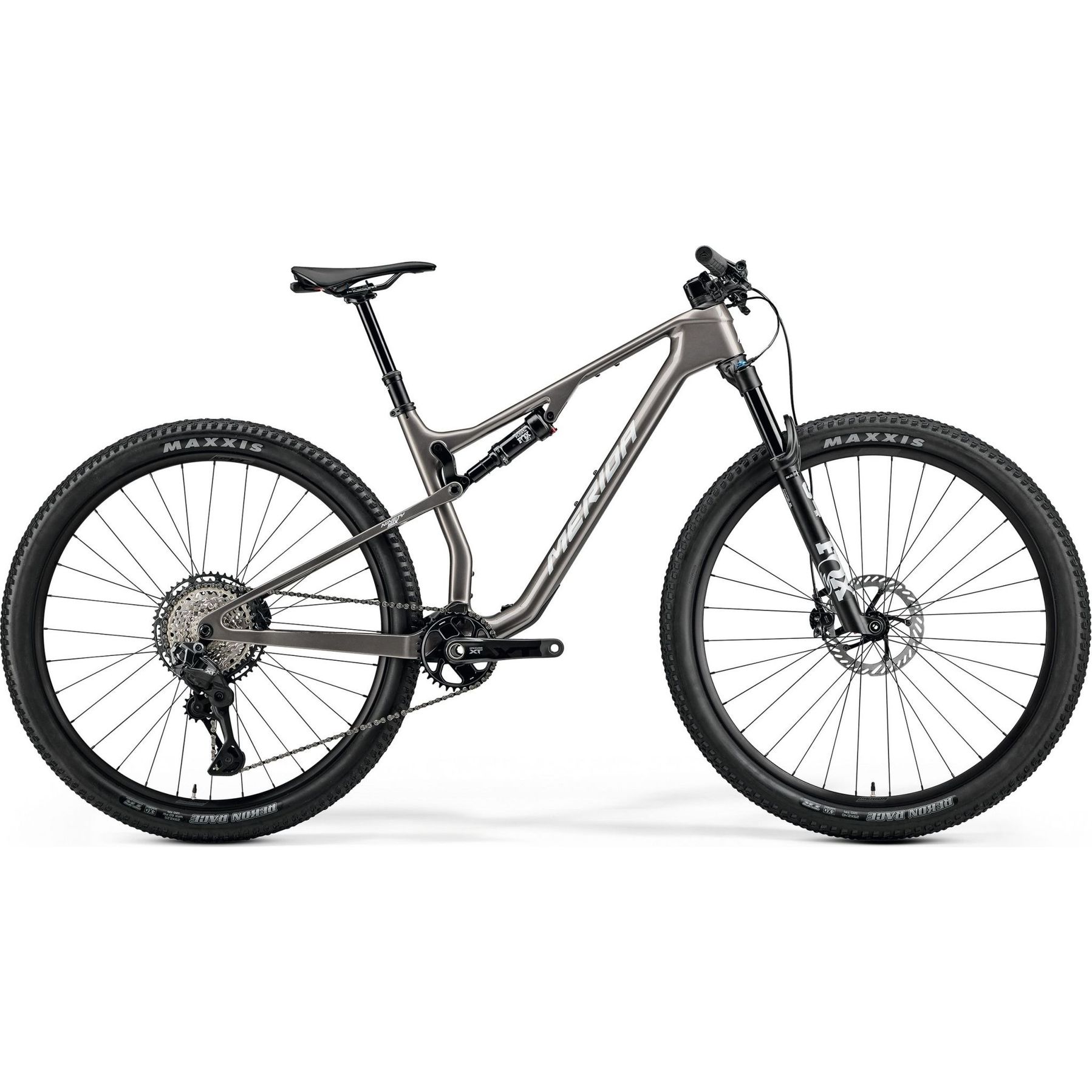 Merida Ninety-Six XT 2026