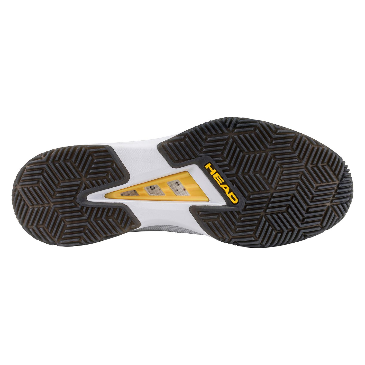 HEAD Sprint Pro 4.0 Padel Heren