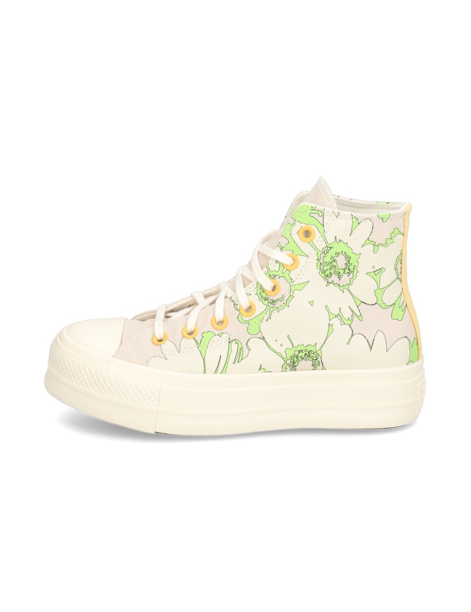 CHUCK TAYLOR ALL STAR LIFT SUMMER F