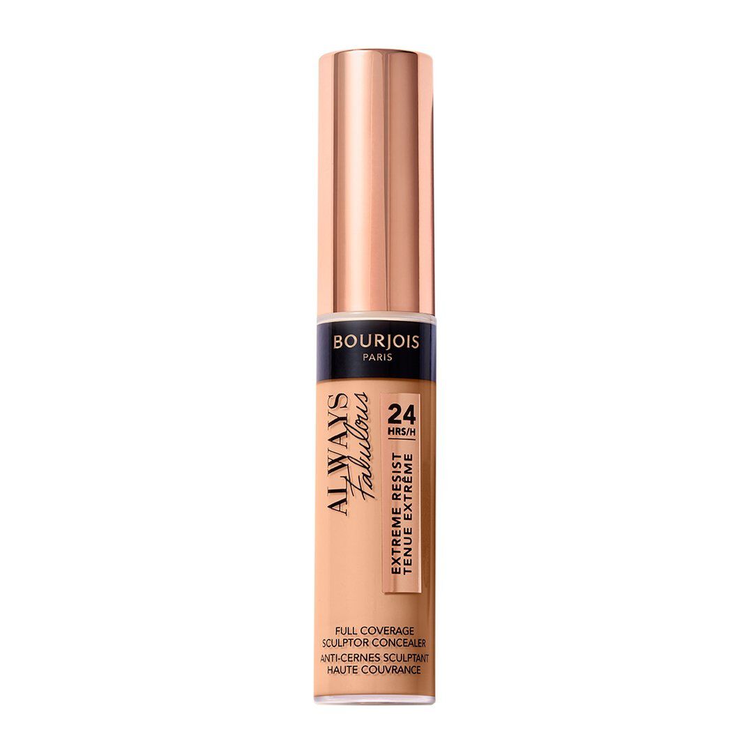 BOURJOIS  Always Fabulous Sculptor Concealer