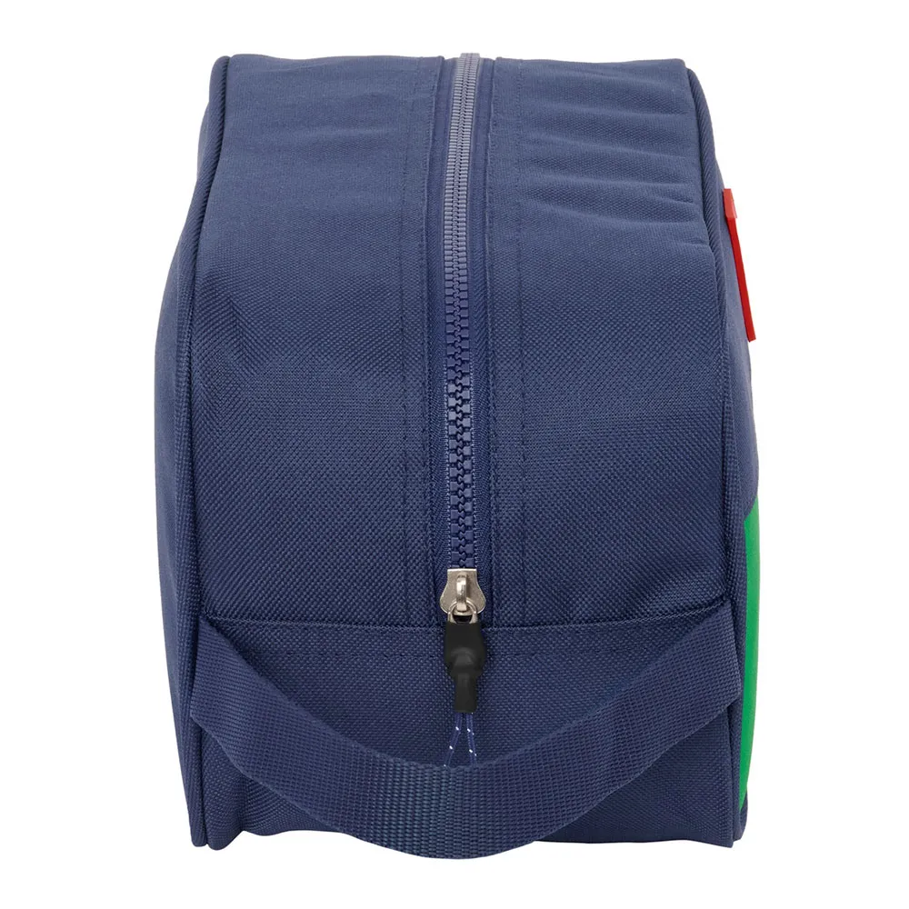 Safta Benetton Flag Schuhbeutel