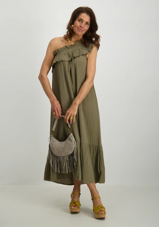 Culture Jurk Elina 50110614